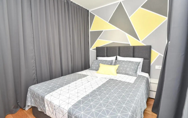 Studio apartment Bee One