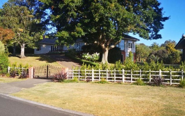 Sherri's Abode - Havelock North Holiday Home