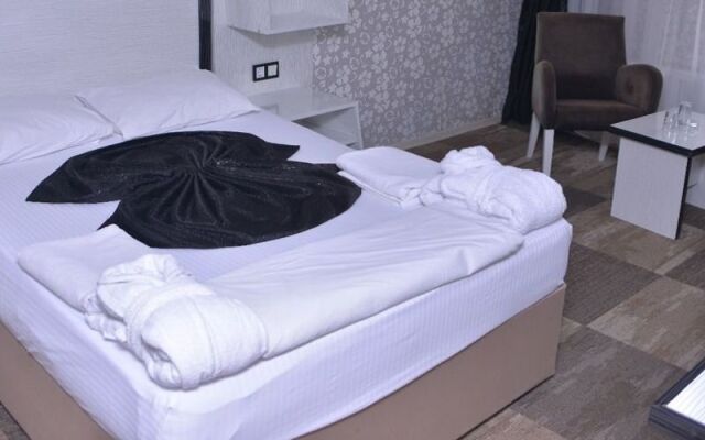 Tera Life Termal Hotel