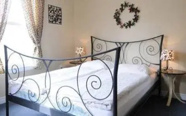 Marina Cove Inn Bed & Breakfast