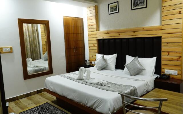 Rubystone Mussoorie A Leisure Resort