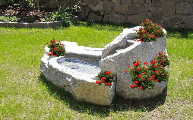 Garnì Bucaneve Bellezza e Salute