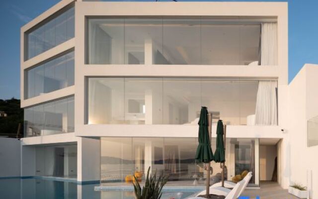 Wind Villa