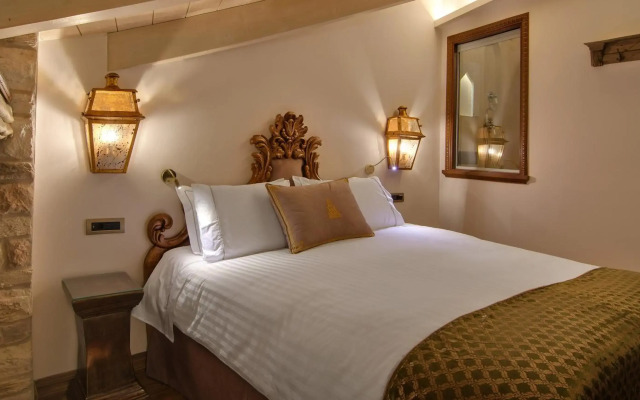 Kamares Boutique Hotel & Spa