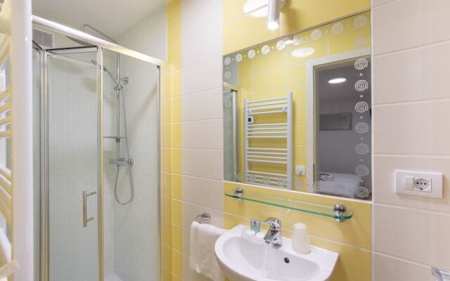 Room-apartments & Rooms Buble - Studio w