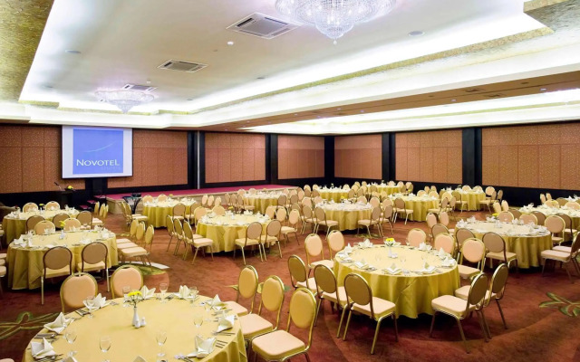The Nouveau Chumphon Beach Resort & Golf