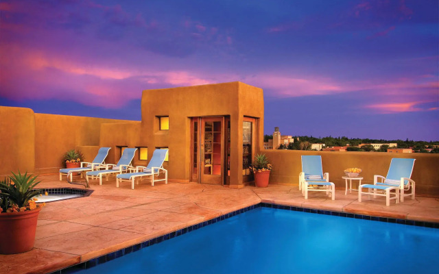 Eldorado Hotel & Spa