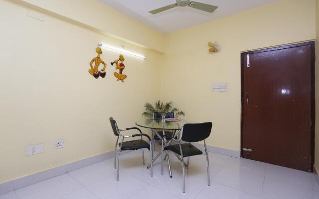 OYO 4103 Apartment Atithi Ashray