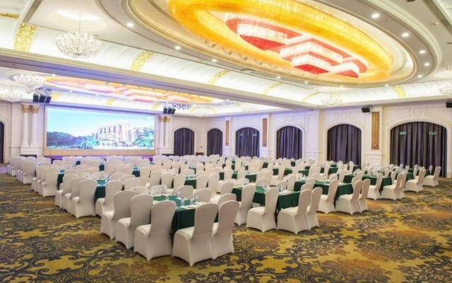 Xinhui Country Garden Phoenix Hotel