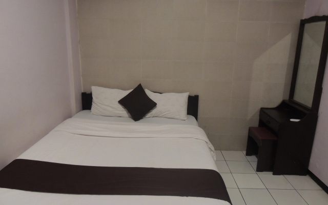 Hotel Safara – Guest Rooms – Yogyakarta