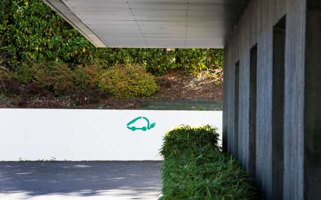 Best Western Plus Hotel de la Regate