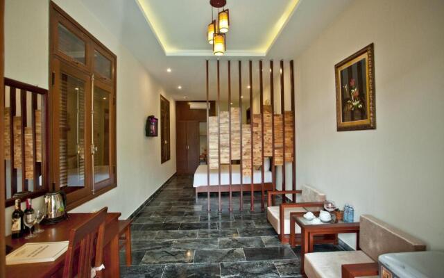 Hoi An TNT Villa