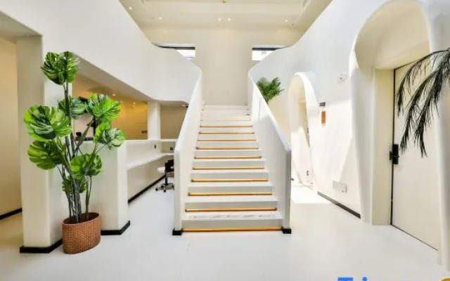 Xiaonanli Homestay Hotel (Palace Museum)