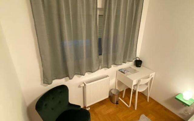 Buzi Green - Zagreb South