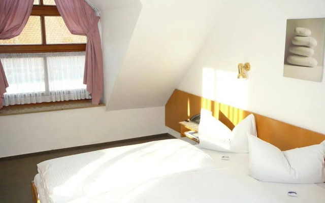 Hotel Garni Schmid