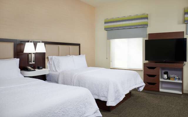 Hampton Inn & Suites Phoenix-Surprise