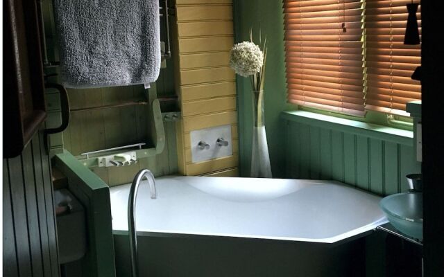 Parsons House B&B