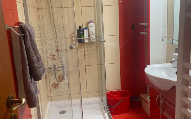 Apartament regim hotelier