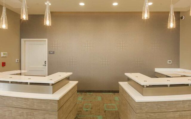 Residence Inn Portland Hillsboro/Brookwood