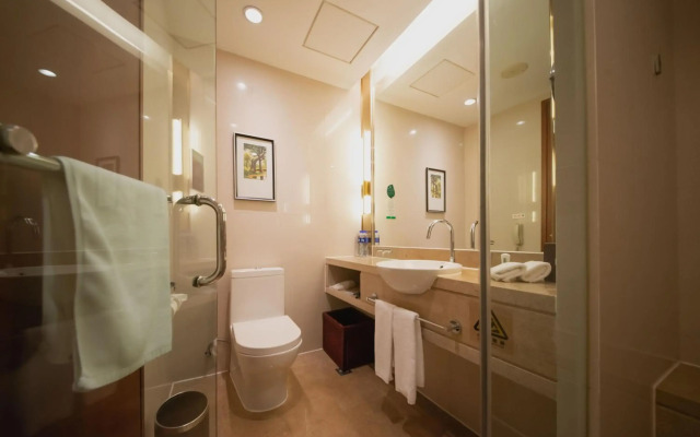 Holiday Inn Hangzhou Xiaoshan by IHG