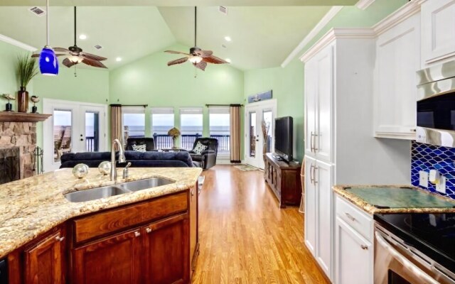 Heavenly Horizon 4 Bedroom Home