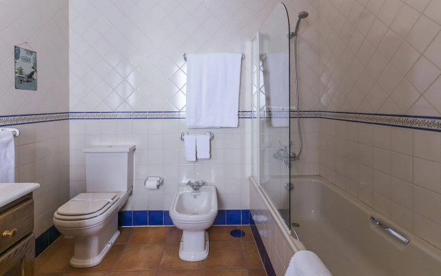 Charming Antas House