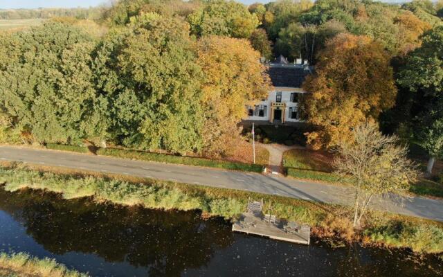 Hotel Restaurant Landgoed Ekenstein