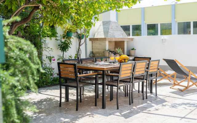 Premium apartment ALBA ROSA