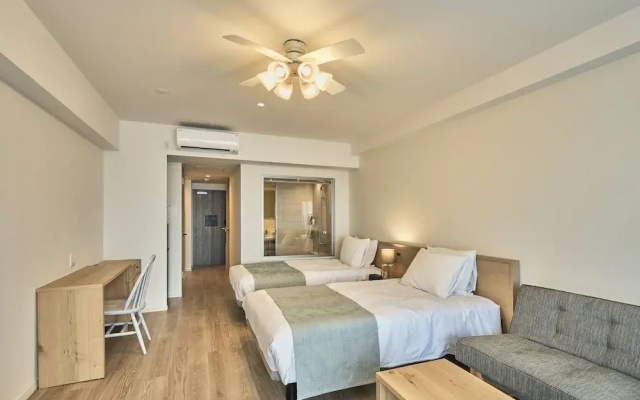 Watermark Hotel Okinawa Miyakojima