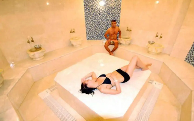 Kerasus Resort Hotel
