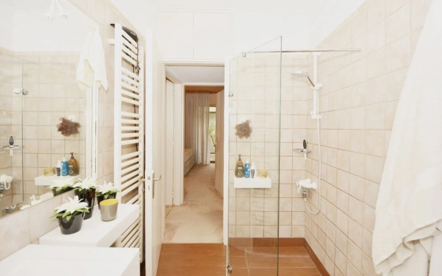 Villasonboard 2bed Condo Greek Riviera Vouliagmeni