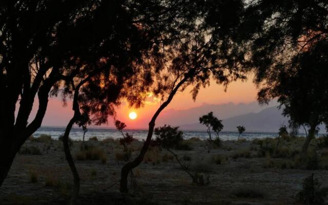 Afratias - private house at the beach