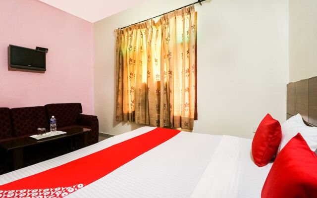 Oyo 46144 Dreamway
