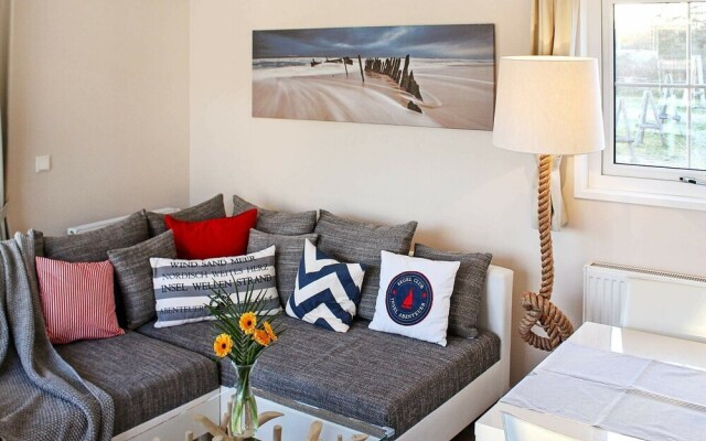 4 Star Holiday Home in Scharbeutz