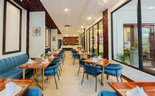 Homewood Hotel