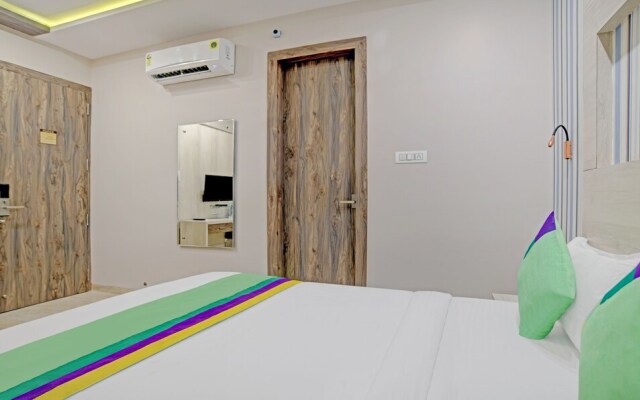 Treebo Trend Shiv Chhaya Indore