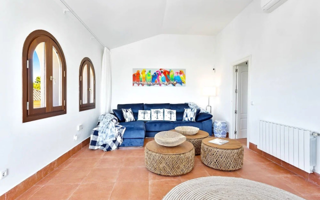 Sotogrande White House Villa