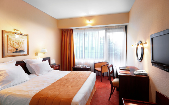Splendid Hotel & Spa Nice - Image 5