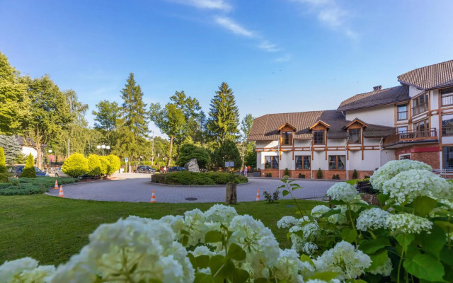 Hotel Wisła Premium