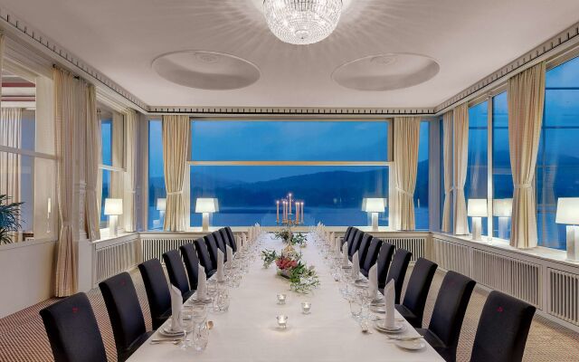 Rheinhotel Dreesen