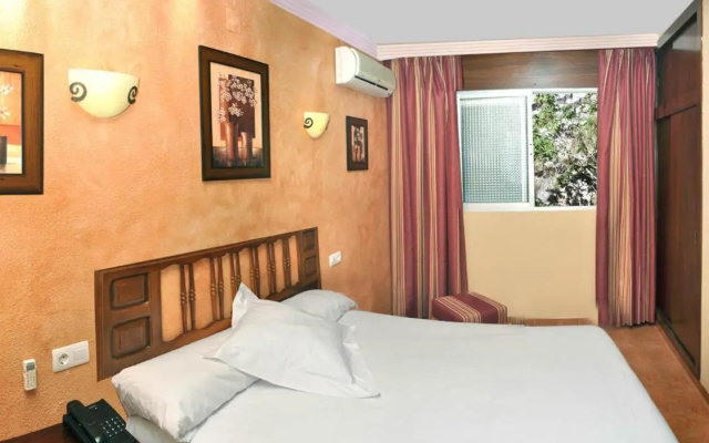 Arrayanes Playa Hotel