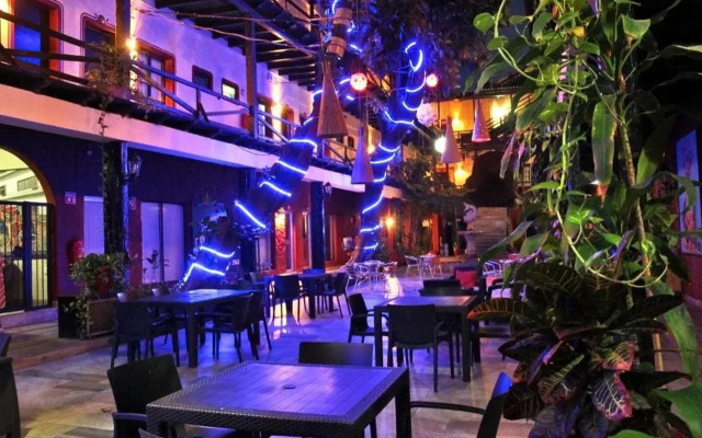 Hotel La Siesta Malecón