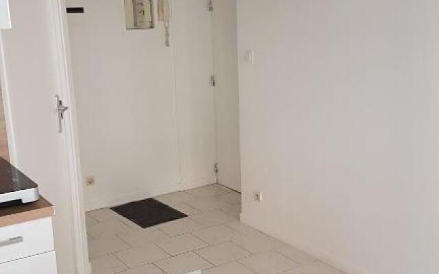 studio les volets bleus
