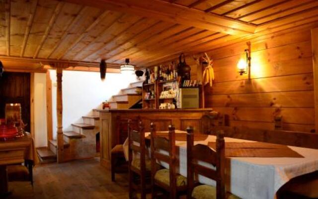 Guest House Lina