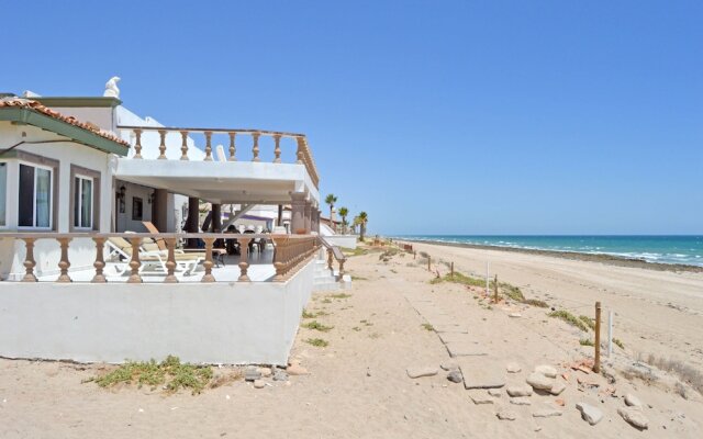 Beachcomber 3 Bedroom Home