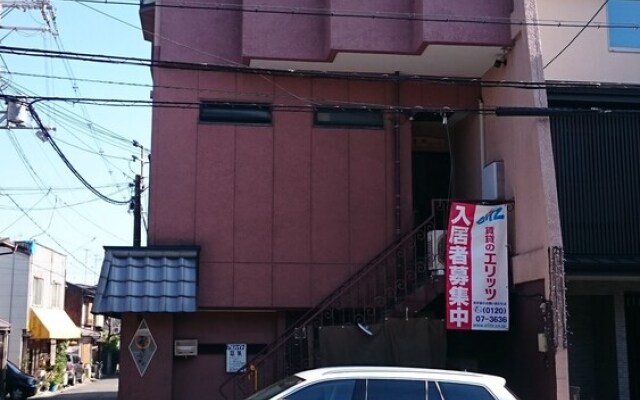 Guesthouse Kyozen