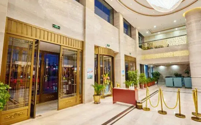 Jinrun International Hotel
