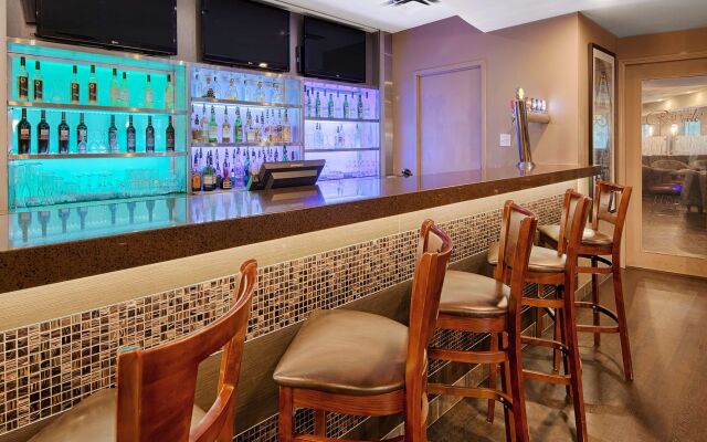 Hampton Inn by Hilton Winnipeg Downtown