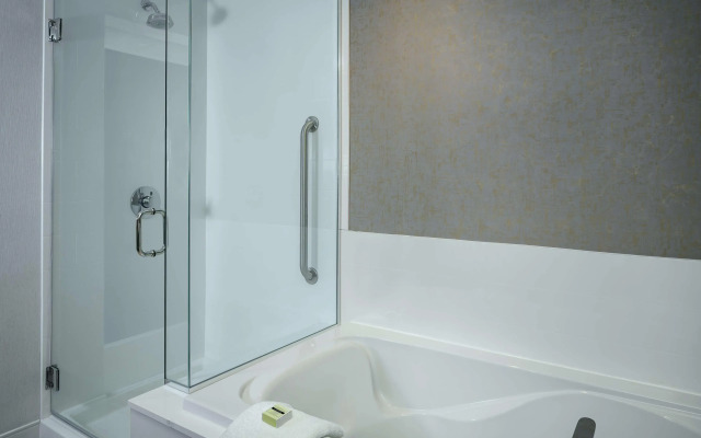 Hilton Garden Inn Seattle Bellevue Downtown, WA