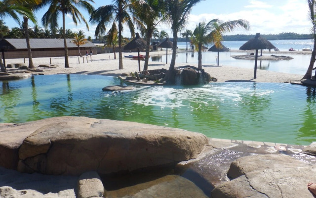 Self catering Mozambique